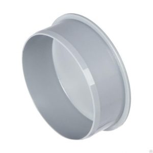 Заглушка внутр. канализ. Д110