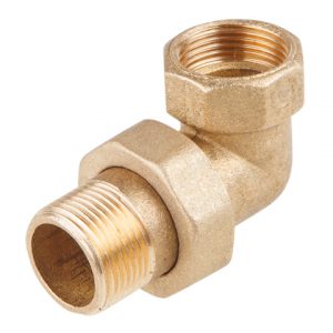 Американка угловая МП Ду20 б/ндс