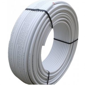 Труба металлопластовая PEX-AL-PEX Ду20х2,0