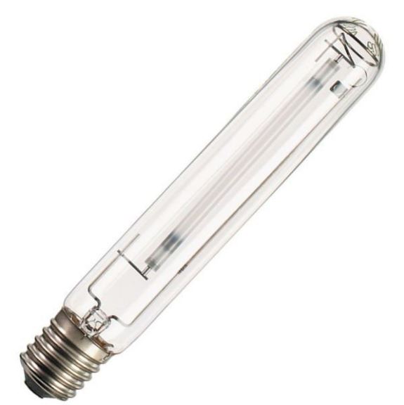 Лампа ДНаТ-250 Е40