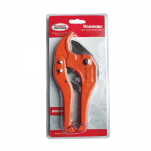 Ножницы для резки ПП труб РС-0901-5SNEW
