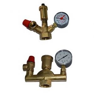 Группа безопасности