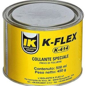 Клей К-FLEX 0,5 л K-414