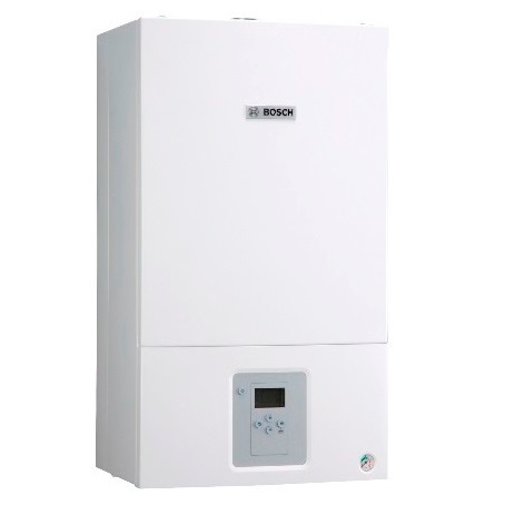 WBN 6000-18C RN настенный газовый котел арт. 7736900197