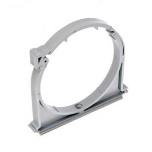 Хомут канализ. ПП 110