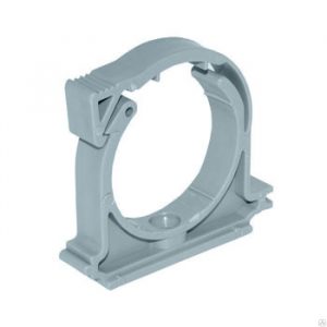 Хомут канализ. ПП 50