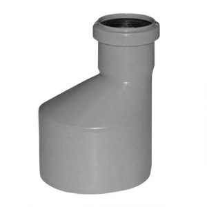 Муфта эксцентрическая переходная внутр. канал. Д110/50