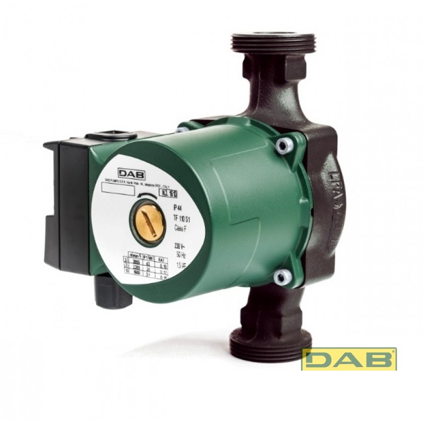 Циркуляционный насос DAB VA 35/180 (1") M230/50 EVO Y17
