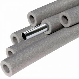 Теплоизоляция Порифлекс Т 34х13 мм