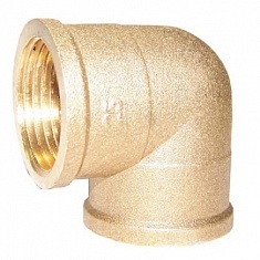 Угольник лат. Ду20 (без НДС) РБ