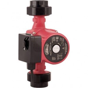 Циркуляционный насос JEMIX WRS-25/8-180