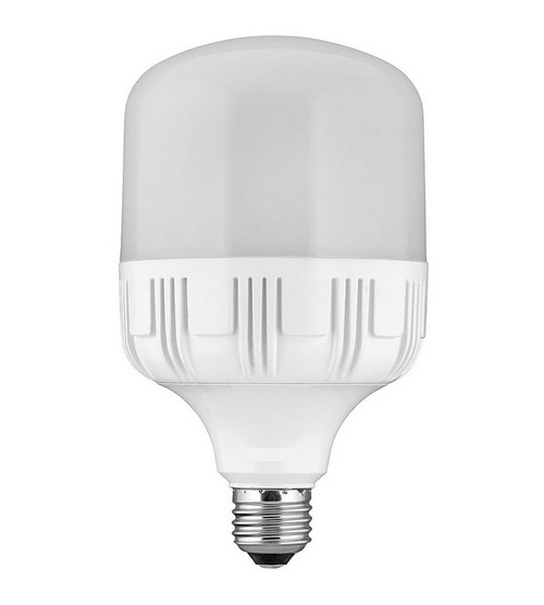 Лампа светодиодная JCR-HBA 30W 6000K E27/E40